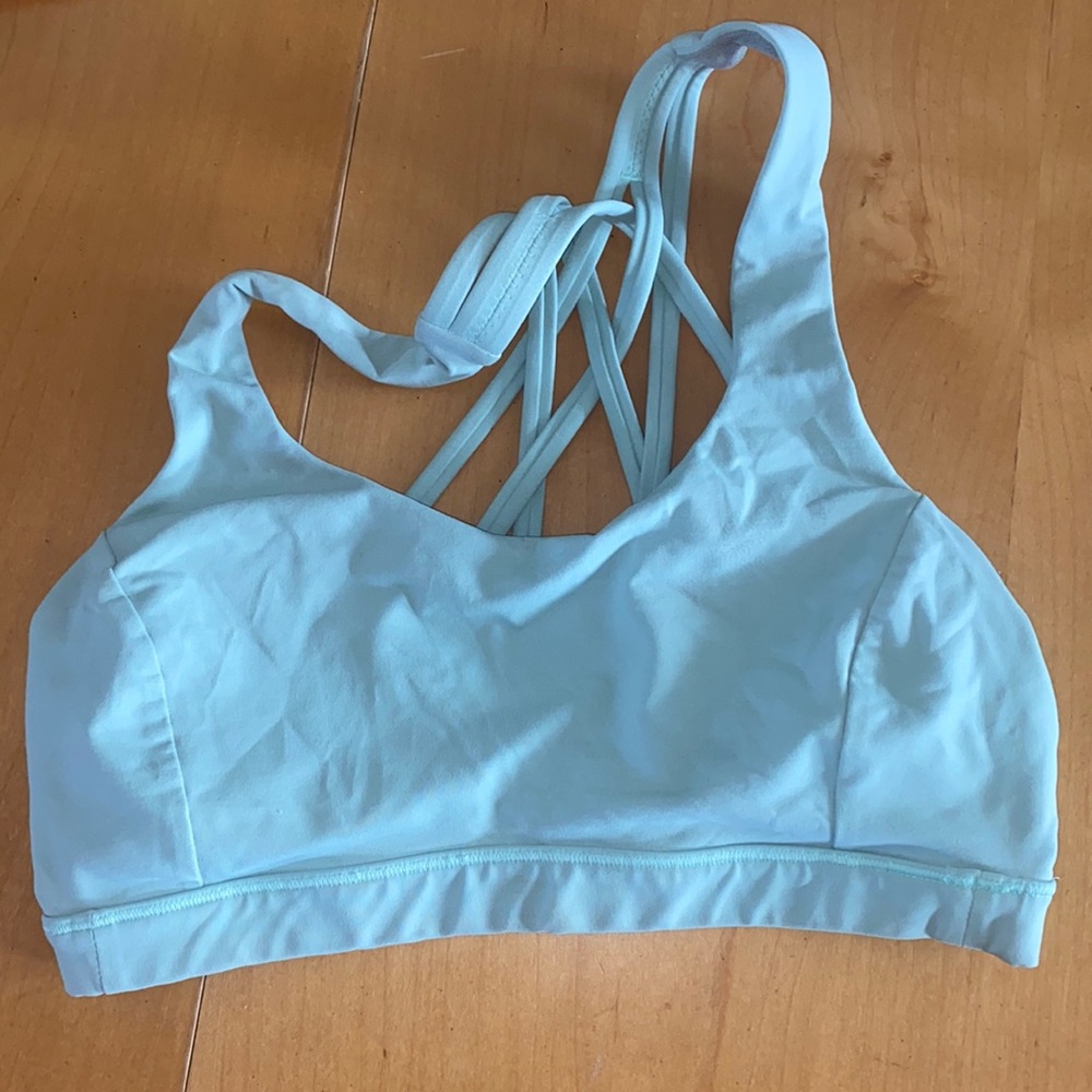 Lululemon Bra